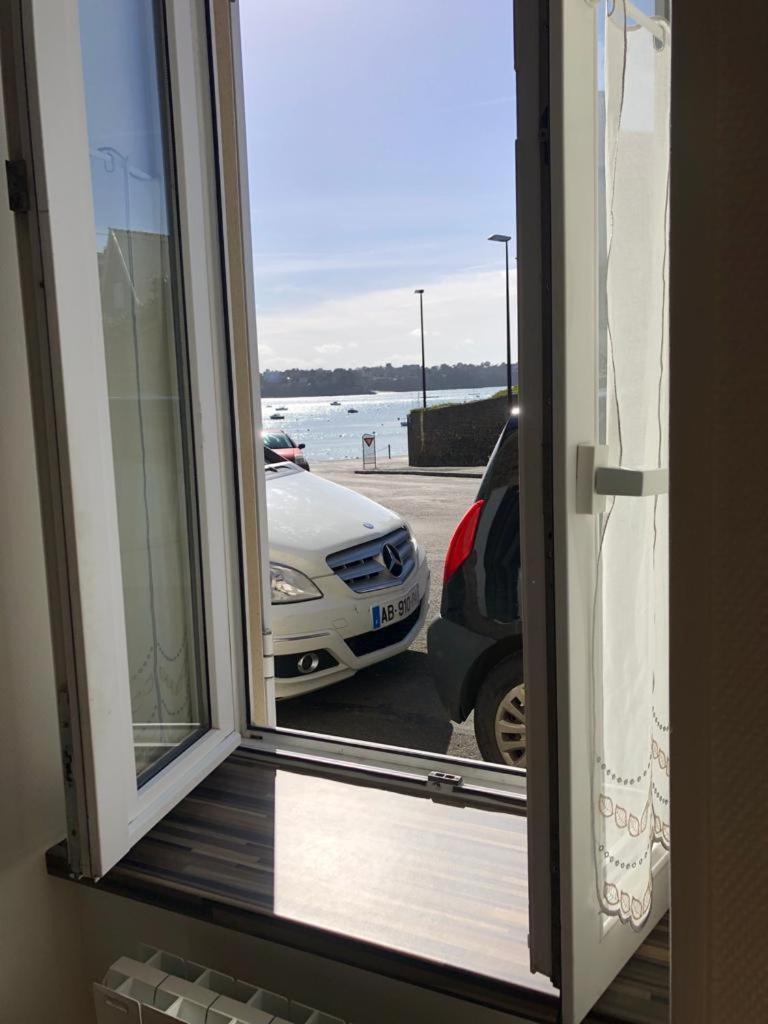 Solidor Saint-Malo Eksteriør bilde