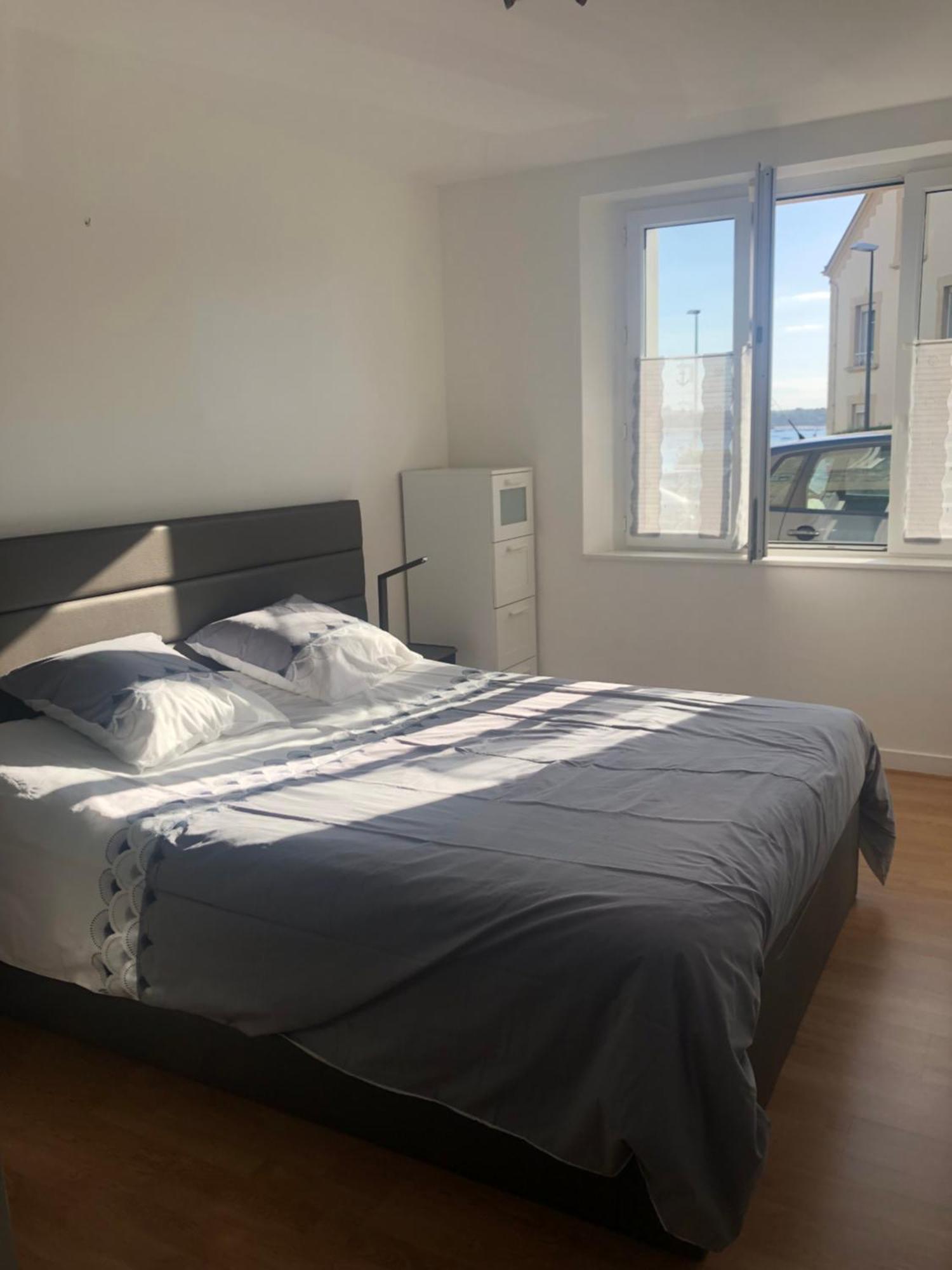 Solidor Saint-Malo Eksteriør bilde